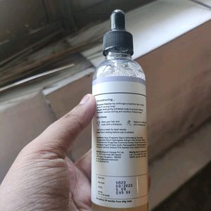 Deconstruct Anti Dandruff Serum