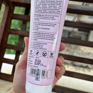 Nykaa Love Struck Body Lotion - First Date