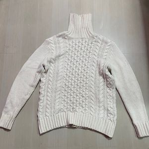 Oversized Sweater For Women.