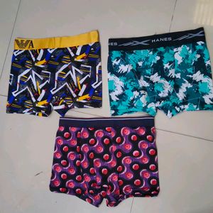 Mens Underwear