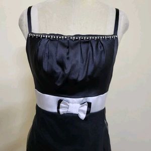 Black Dress For Women