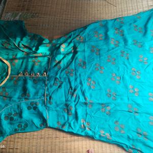 Women's Anarkali Kurta