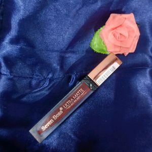 Seven Seas Liquid Lipstick