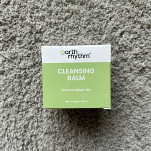 Earth Rhythm - Cleansing Balm