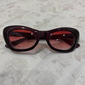 Cat Eye sunglasses 🕶️