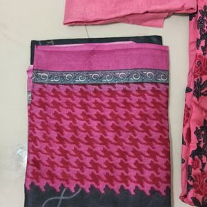 Cotton Pakistani Suits