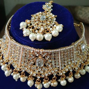 Jewellery Set