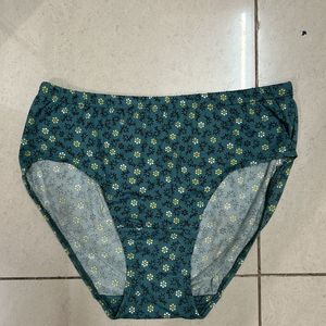 NEW COMBO COTTON PANTIES FOR WOMEN