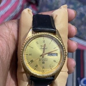 🤩Og Rare Hmt + Enicar Watch