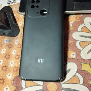 Redmi 10 Back Cover