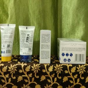 Dermdoc Skincare Combo