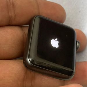 orignal apple watch 3 nike addition