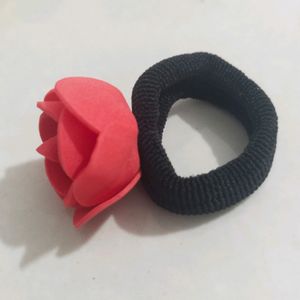 Rose Rubber Bands (Piece 9)