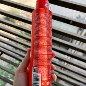 Schwarzkopf Professional OSiS+ Hair Styling Spray