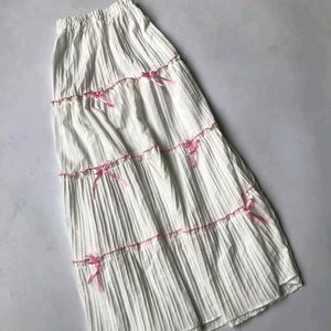 Coquette 🎀 Skirt