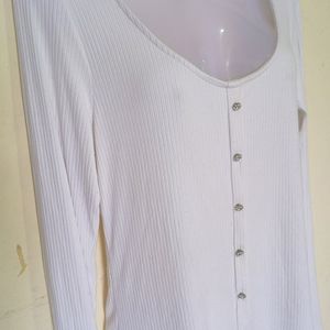 H&M CLASSIC TOP