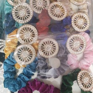 Hair Accessories