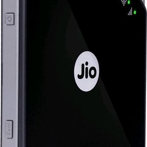 Jio Fi 5