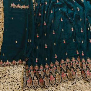 Kurta Gharara Suits