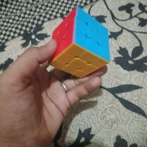 Nice Cube