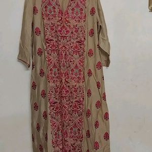 Very Beautiful Kurti In Excellent Condition Like N