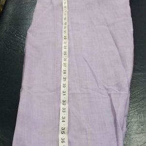 Chikankari Cotton kurta set