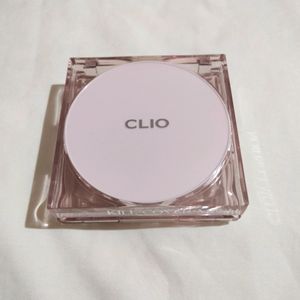 Clio Korean Cushion Foundation 💫