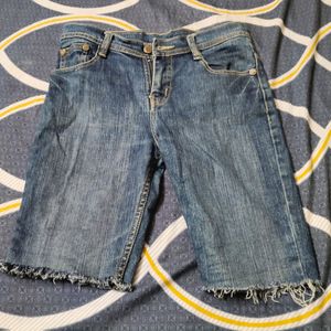 Jeans Shorts For MEN