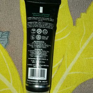 MCAFFEINE Body Wash