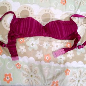 Imported Soft Paded Bra For Donation