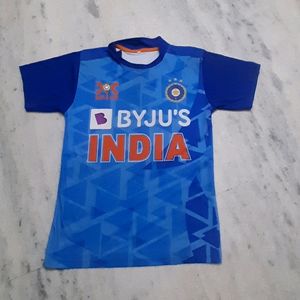Indian Jersy
