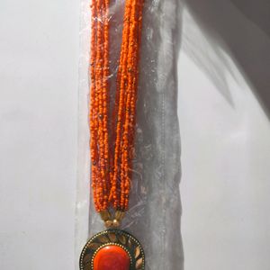 Indian Handmade Necklace Fr Women