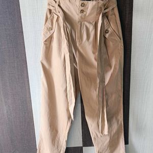 Max (Branded) Trendy Cargos Pants