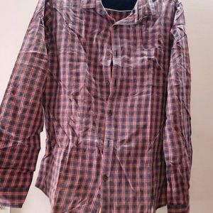 Stile Benetton M Size Shirt