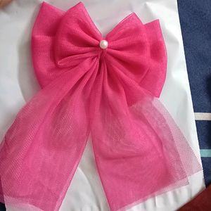 Combo Offer|| 3 Hair Bow  & Chutchers