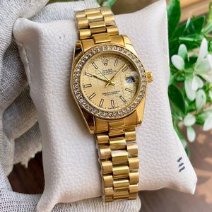 Rolex First Copy Watch New