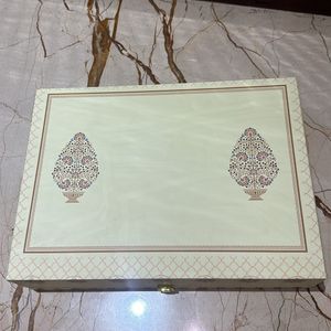 Decorative Gift Box