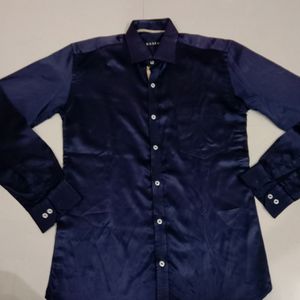 Violet Party wear Shirt for men