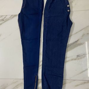 Jeans For Girls