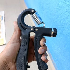 Hand Gripper For Exercise