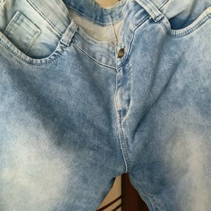 Women's Denim