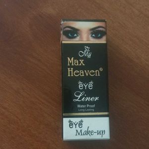 Max Heaven Eyeliner