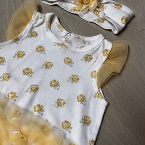 Baby Girl Dress