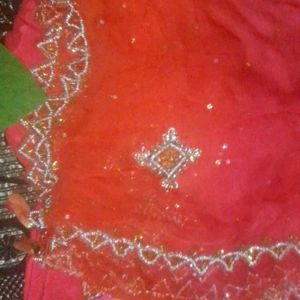 HeavyEmbroidery Suit Salwar