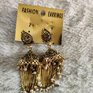 Ear Rings