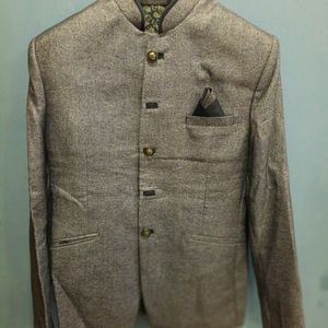 Padia Jodhpuri Coat