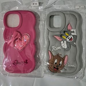 Iphone 12 Backcase