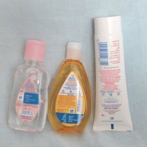 Johnson's Baby Products