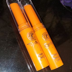 (Pack Of 2) Lipbalm