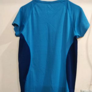 2Go Dry Fit Tshirt For Women